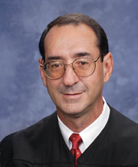 Image result for Judge Roger Benitez