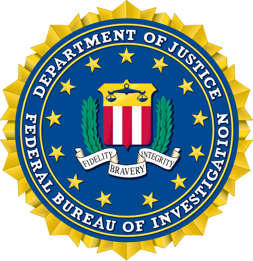 Federal Bureau of Investigation
