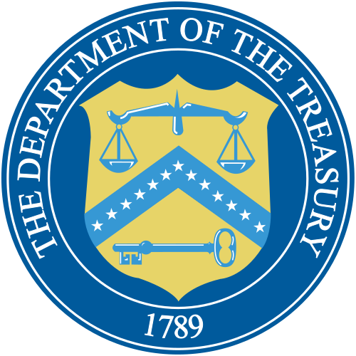 Office of the General Counsel, U.S. Department of the Treasury