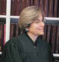 Picture of Aleta Arthur Trauger